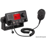 Radio RAYMARINE VHF Ray63/Ray73