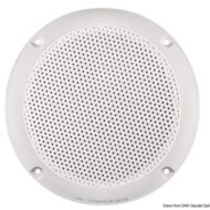 Casse stereo a due vie versione Slim, profondità 23 mm