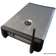 Amplificatore stereo Bluetooth RIVIERA R904