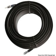 Cavo RG62 per antenne AM/FM Glomeasy Line
