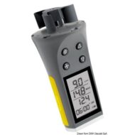 Anemometro portatile SKYWATCH Eole-Meteos