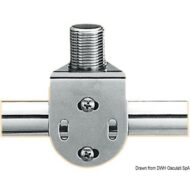 Supporto antenna GPS/VHF