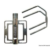 Supporto per antenne V9171 GLOMEX