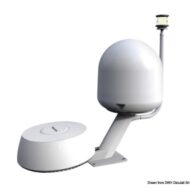 Torretta modulare SCANSTRUT per antenne satellitari, radar ed accessori
