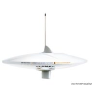 Antenna TV GLOMEX Nashira AGC/DAB/AM-FM