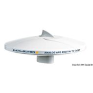 Antenna TV GLOMEX Talitha AGC/DAB/AM-FM