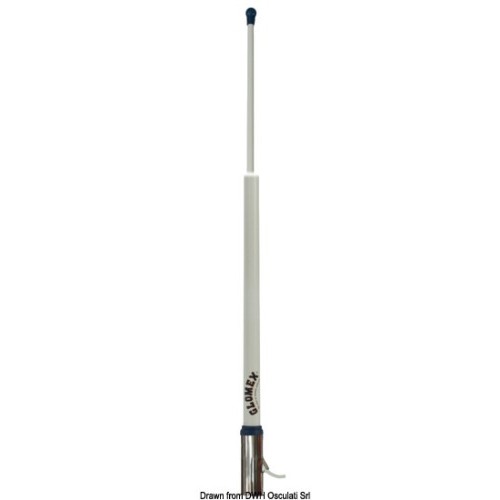 Antenna VHF GLOMEX RA1225HP