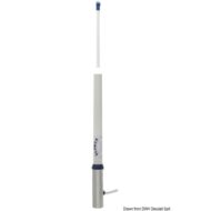 Antenna VHF GLOMEX RA 1206