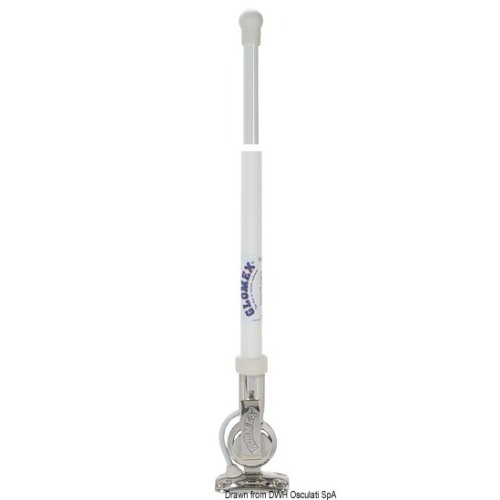 Antenna GLOMEX VHF RA104