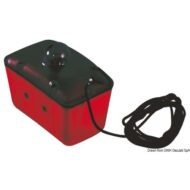 Boetta luminosa galleggiante elettronica Sealux