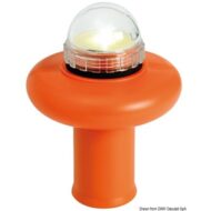 Boetta luminosa galleggiante Starled