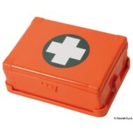 Cassetta di pronto soccorso Medic 0