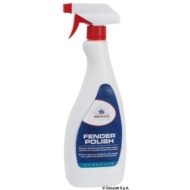 Detergente per parabordi Fender Polish