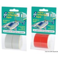 Nastro TAPES MARINE autoadesivo riflettente