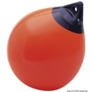 Parabordo e Boa POLYFORM Serie A