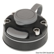FASTEN ® - sistema multifunzione per montaggio accessori