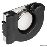 Supporto per ganci d'accosto / canna da pesca