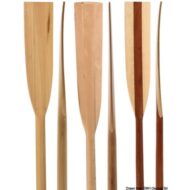 Remo in legno