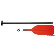 Pagaia per canoa/kayak smontabile