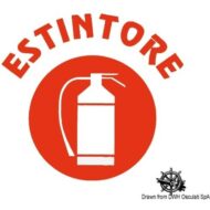 Adesivo regolamentare CE
