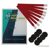 Strisce segnavento PSP Tell Tales per regolazione vele