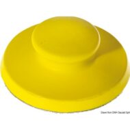 Supporti con velcro per cuscinetti di pulizia