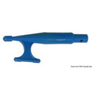 Gancio d'accosto per manici YACHTICON