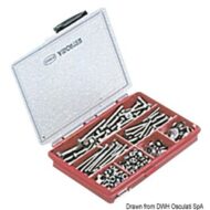 Cassetta viti Compact