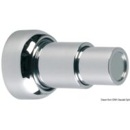 Fermaporta magnetico telescopico
