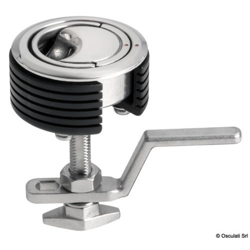 Alzapagliolo Eclipse LIFT & TURN (chiusure a compressione) - SMALL