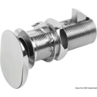 Chiusura Flush Lock