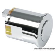 Scrocchetto Push Knob per antine e cassetti Sugatsune Pkl-08
