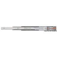 Guida ammortizzata Soft-close per cassetti 