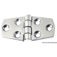 Cerniera 5 mm