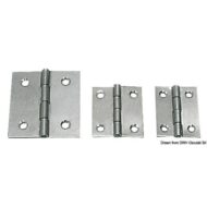 Cerniera 0,8 mm
