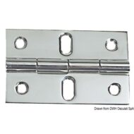 Cerniera 2 mm