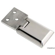 Cerniera per sportelli piramid 90°