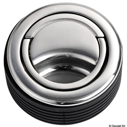 Alzapagliolo Eclipse PUSH LOCK (chiusura a spinta)
