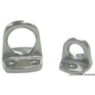 Anello per aggancio parabordi o usi generici