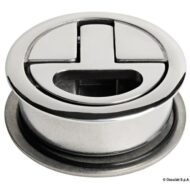Presa di forza Flush Deck