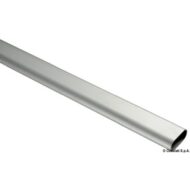 Tubo ovale