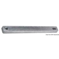 Trim fuori bordo 25/30/40 HP, 2 e 4 tempi