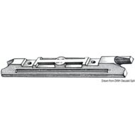 Barra per Yamaha e Mariner 25/100 hp