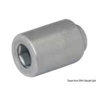 Anodo cilindro 80/225 HP