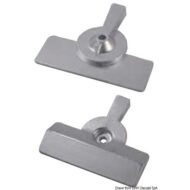 Anodo 9,9 HP per Selva