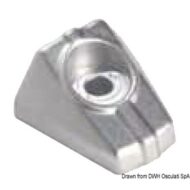 Anodo 5 HP 4 tempi