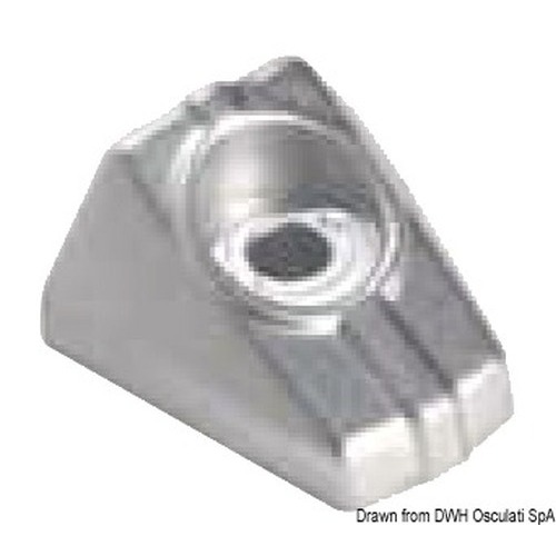 Anodo 5 HP 4 tempi