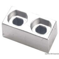 Piastrina per morsetteria 55/75/85/90/150/200/225 HP