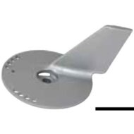 Pinna per 60/140 HP 2/4 tempi