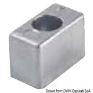 Anodo fuoribordo